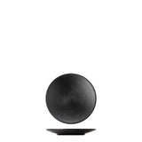 828202-BE - Round Coupe Plate - 180mm - COU COU - Melamine (Set of 6)