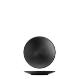 828203-BE - Round Coupe Plate - 205mm - COU COU - Melamine (Set of 6)