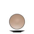 828204-BE - Round Coupe Plate - 230mm - COU COU -Melamine (Set of 6)