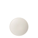 828205-AW - Round Coupe Plate - 250mm - COU COU - Melamine (Set of 6)