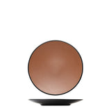 828205-AW - Round Coupe Plate - 250mm - COU COU - Melamine (Set of 6)