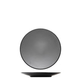 828205-AW - Round Coupe Plate - 250mm - COU COU - Melamine (Set of 6)