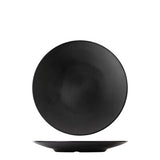 828206-BE - Round Coupe Plate - 300mm - COU COU - Melamine (Set of 6)