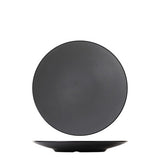 828206-BE - Round Coupe Plate - 300mm - COU COU - Melamine (Set of 6)