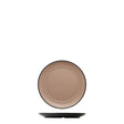 828221-BE - Round Wide Rim Plate - 210mm - COU COU - Melamine (Set of 6)