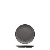 828221-BE - Round Wide Rim Plate - 210mm - COU COU - Melamine (Set of 6)