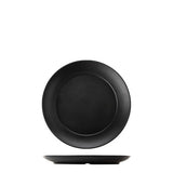 828222-BE - Round Wide Rim Plate - 260mm - COU COU - Melamine (Set of 6)