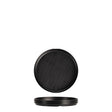 828231-BK - Round Stackable Plate - 200mm - COU COU - Melamine (Set of 6