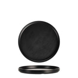 Round Stackable Plate - 270mm - COU COU - Melamine (Set of 6)