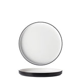 Round Stackable Plate - 270mm - COU COU - Melamine (Set of 6)