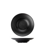 828242-BE - Round Pasta/Soup Bowl - 260mm - COU COU - Melamine (Set of 6