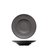 828242-BE - Round Pasta/Soup Bowl - 260mm - COU COU - Melamine (Set of 6