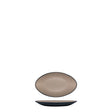 828261-BE - Oval Plate - 245x150mm - COU COU - Melamine (Set of 6)
