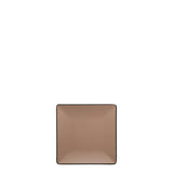 828301-BE - Square Plate - 175x175mm - COU COU - Melamine (Set of 6)