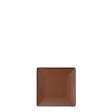 828301-BE - Square Plate - 175x175mm - COU COU - Melamine (Set of 6)