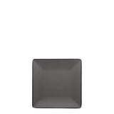 828302-BE - Square Plate- 220x220mm - COU COU - Melamine (Set of 6)