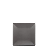 Square Plate - 240x240mm - COU COU - Melamine (Set of 6)