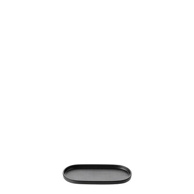 828311-BE - Oblong Platter - 235x110mm - COU COU - Melamine (Set of 6)