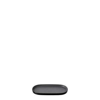 828311-BE - Oblong Platter - 235x110mm - COU COU - Melamine (Set of 6)