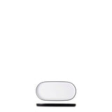 828311-BE - Oblong Platter - 235x110mm - COU COU - Melamine (Set of 6)