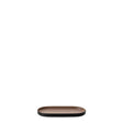 828312-BE - Oblong Platter - 260x130mm - COU COU - Melamine (Set of 6)