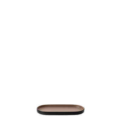828312-BE - Oblong Platter - 260x130mm - COU COU - Melamine (Set of 6)