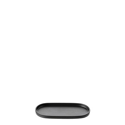828312-BE - Oblong Platter - 260x130mm - COU COU - Melamine (Set of 6)