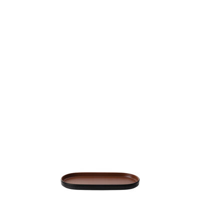 828312-BE - Oblong Platter - 260x130mm - COU COU - Melamine (Set of 6)