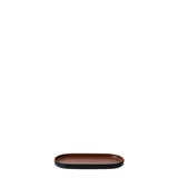 828312-BE - Oblong Platter - 260x130mm - COU COU - Melamine (Set of 6)