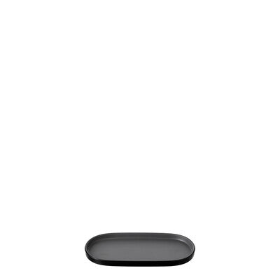 828312-BE - Oblong Platter - 260x130mm - COU COU - Melamine (Set of 6)