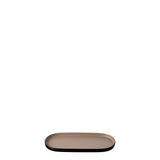 828313-BE - Oblong Platter - 290x130mm - COU COU - Melamine (Set of 6)