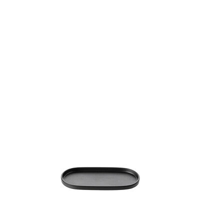 828313-BE - Oblong Platter - 290x130mm - COU COU - Melamine (Set of 6)