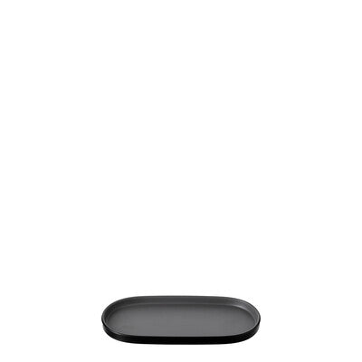 828313-BE - Oblong Platter - 290x130mm - COU COU - Melamine (Set of 6)