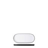 828313-BE - Oblong Platter - 290x130mm - COU COU - Melamine (Set of 6)