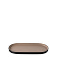 828314-BE - Oblong Platter - 460x150mm - COU COU - Melamine (Set of 6)
