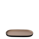 828314-BE - Oblong Platter - 460x150mm - COU COU - Melamine (Set of 6)