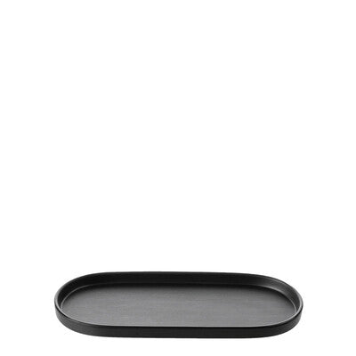 828314-BE - Oblong Platter - 460x150mm - COU COU - Melamine (Set of 6)