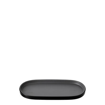 828314-BE - Oblong Platter - 460x150mm - COU COU - Melamine (Set of 6)