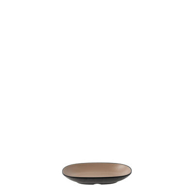 828322-BE - Oblong Plate - 180x110mm - COU COU - Melamine (Set of 6)