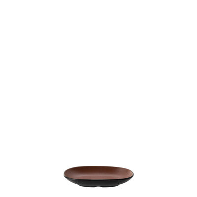 828322-BE - Oblong Plate - 180x110mm - COU COU - Melamine (Set of 6)