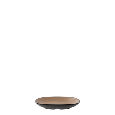 828323-BE - Oblong Plate - 195x126mm - COU COU - Melamine (Set of 6)