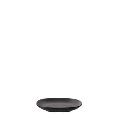 828323-BE - Oblong Plate - 195x126mm - COU COU - Melamine (Set of 6)