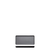 828331-BE - Rect Platter - 250x120mm - COU COU - Melamine (Set of 6)