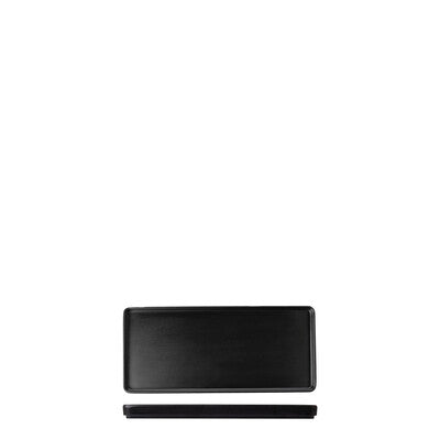 828332-BE - Rect Platter - 290x130mm - COU COU - Melamine (Set of 6)