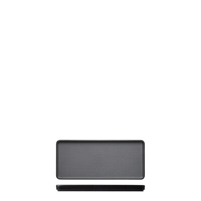 828332-BE - Rect Platter - 290x130mm - COU COU - Melamine (Set of 6)