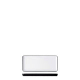 828332-BE - Rect Platter - 290x130mm - COU COU - Melamine (Set of 6)