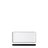 828333-BE - Rect Platter - 325x150mm - COU COU - Melamine (Set of 6)