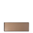 828334-BE - Rect Platter - 500x180mm - COU COU - Melamine (Set of 6)
