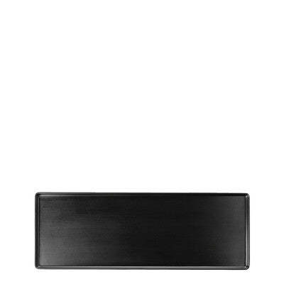 828334-BE - Rect Platter - 500x180mm - COU COU - Melamine (Set of 6)