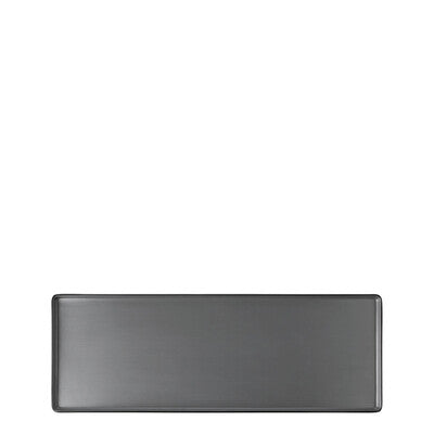 828334-BE - Rect Platter - 500x180mm - COU COU - Melamine (Set of 6)